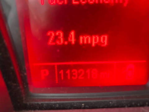 2014 GMC Terrain SLE-1