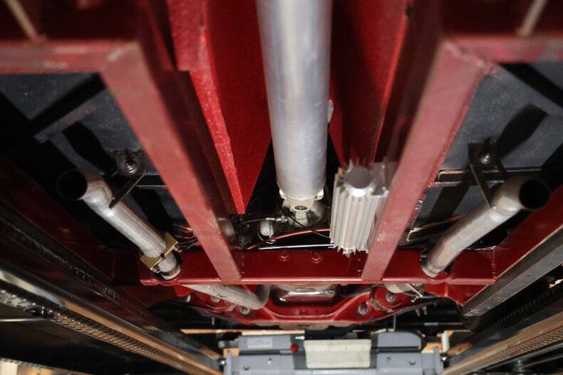 1952 Chevrolet Styleline