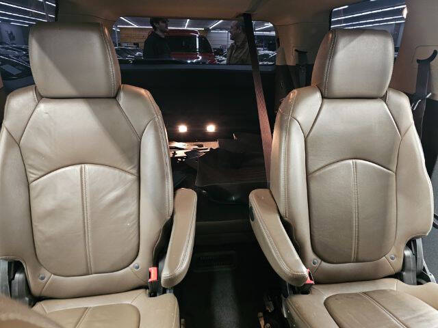 2015 GMC Acadia SLT-1