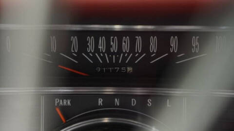 1975 Oldsmobile Delta Eighty-Eight