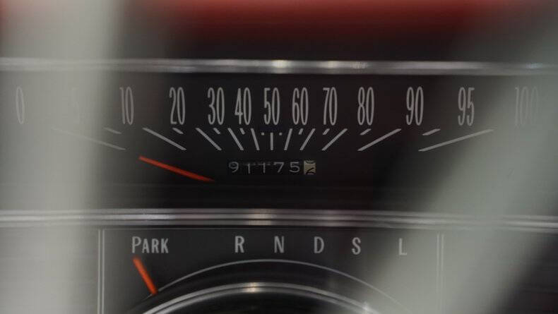 1975 Oldsmobile Delta Eighty-Eight