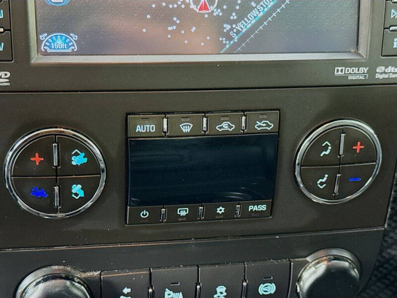 2013 GMC Sierra 2500HD