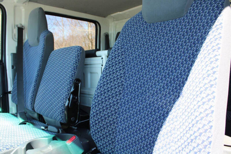 2024 Chevrolet 4500HG LCF