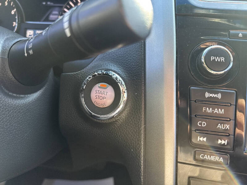 2013 Nissan Altima 2.5 SL