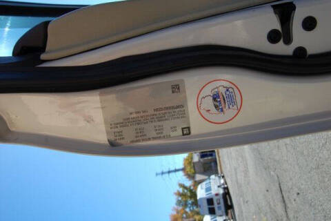 2010 Cadillac DTS Platinum Collection