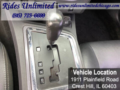 2011 Dodge Challenger R/T