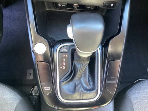 2020 Kia Soul GT-Line