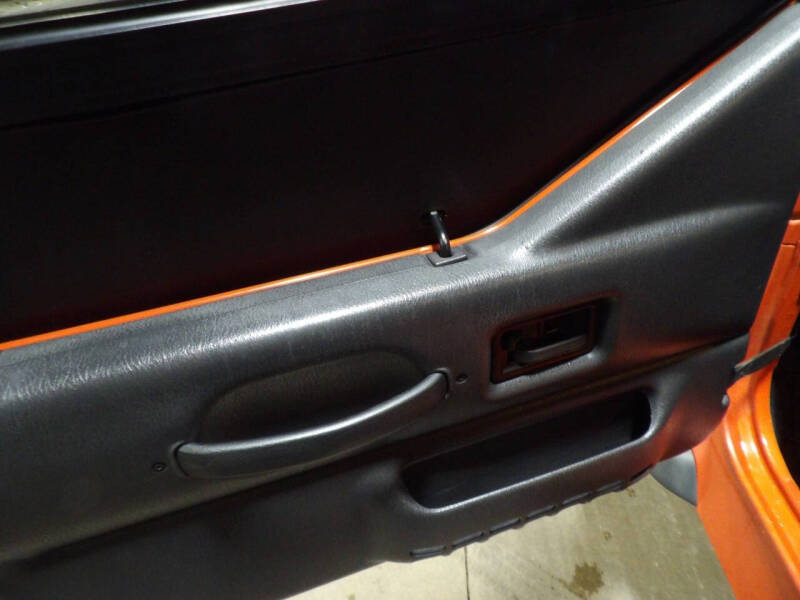 2006 Jeep Wrangler SE