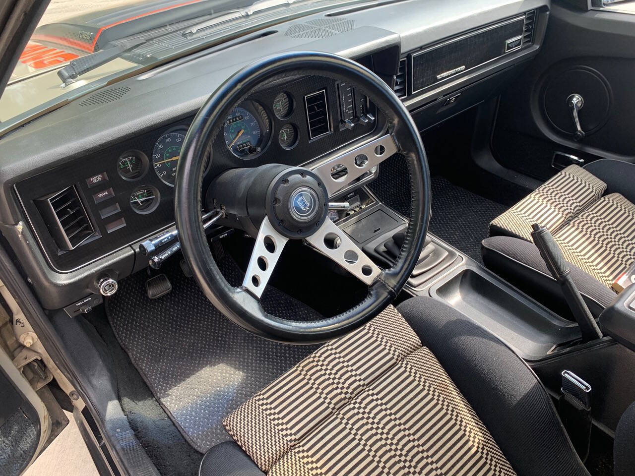 1979 Ford Mustang for sale at MidAmerica Muscle Cars in Olathe, KS