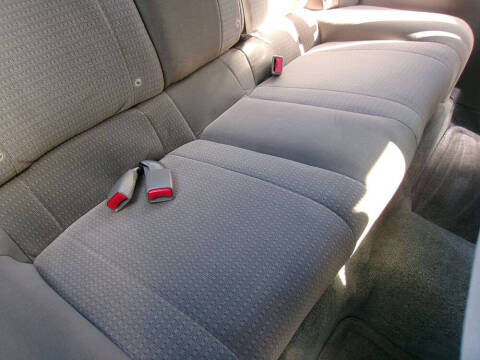 2003 Dodge Stratus SXT