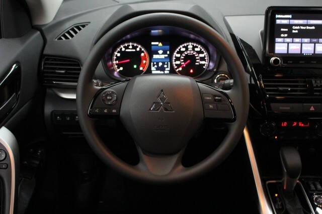 2026 Mitsubishi Eclipse Cross LE