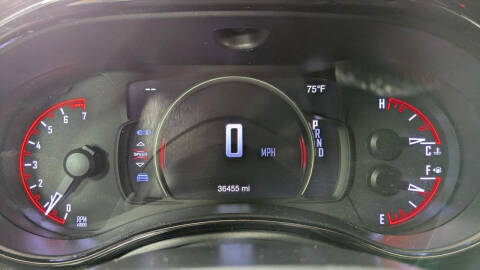 2024 Dodge Durango SXT