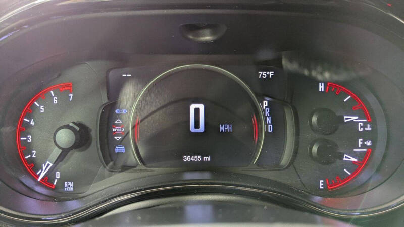 2024 Dodge Durango SXT