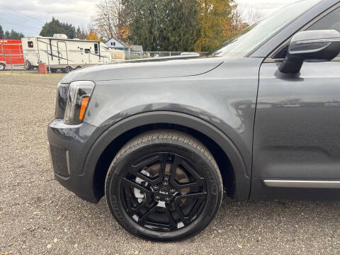 2023 Kia Telluride EX X-Line