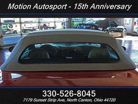 2006 Chevrolet Corvette