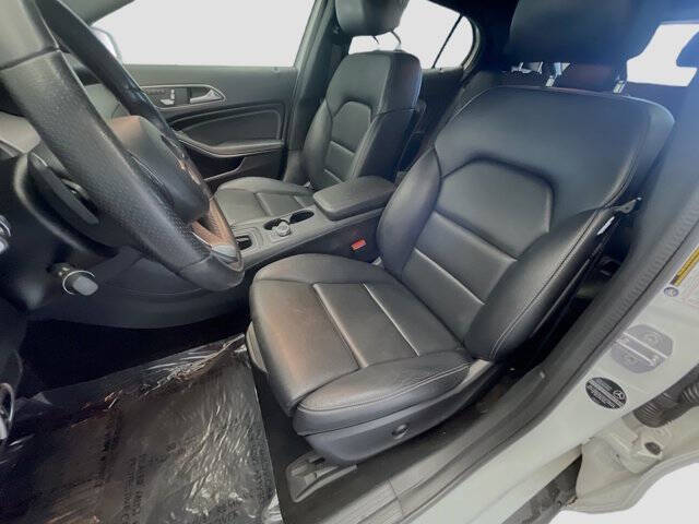 2020 Mercedes-Benz GLA GLA 250