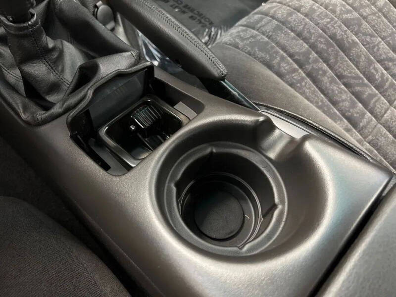 2002 Chevrolet Camaro Z28