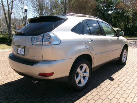 2008 Lexus RX 350