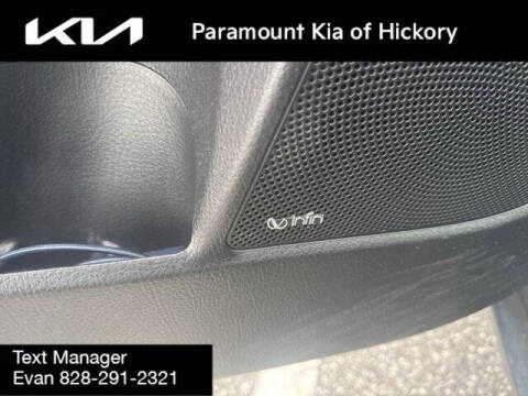 2011 Kia Sorento EX