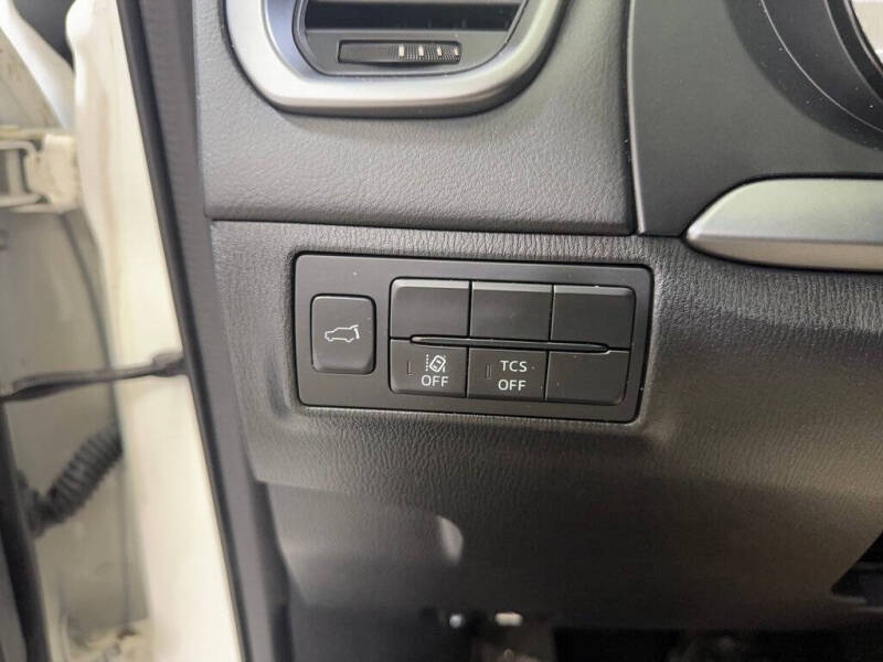 2019 Mazda CX-9 Touring