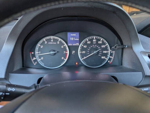 2014 Acura RDX w/Tech