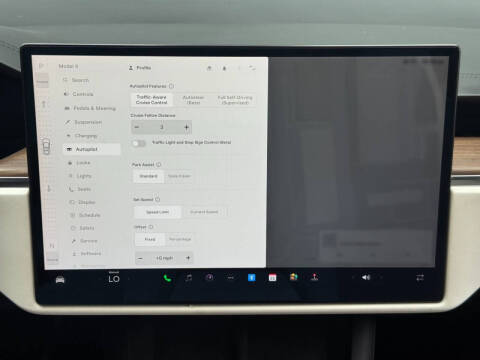 2022 Tesla Model X