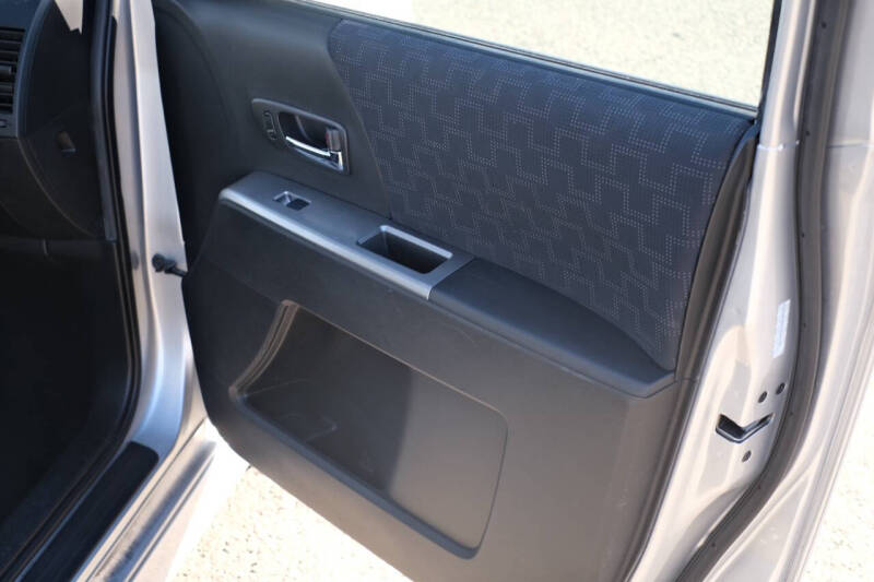 2008 Mazda MAZDA5 Touring