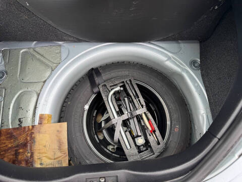 2010 Volkswagen New Beetle