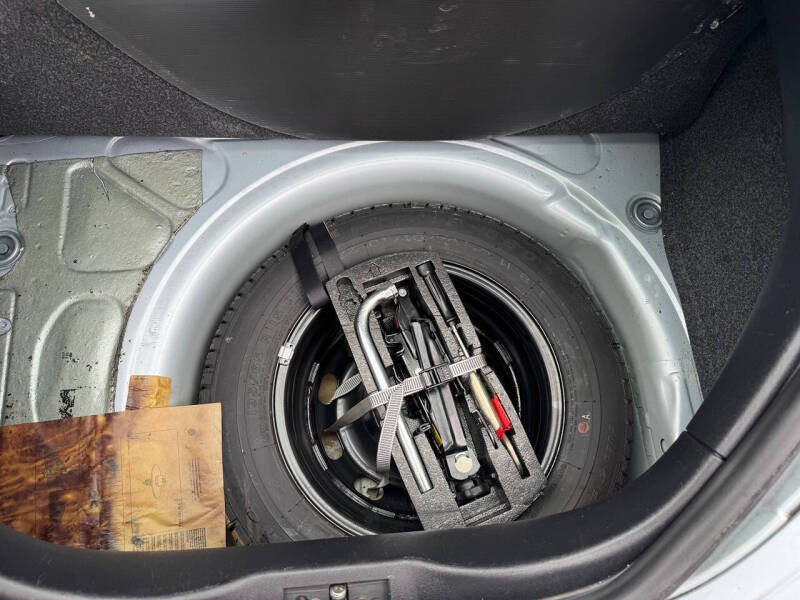 2010 Volkswagen New Beetle