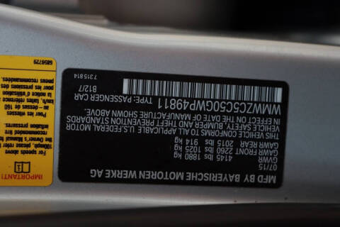 2016 MINI Countryman Cooper S ALL4