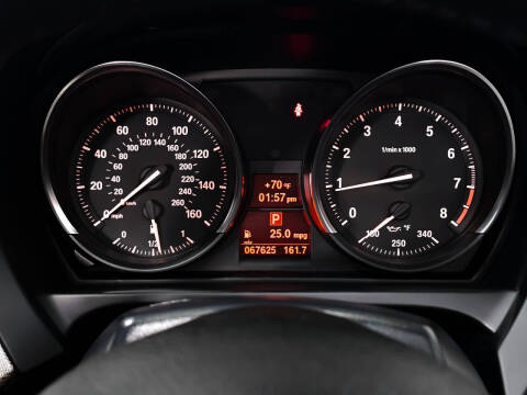 2014 BMW Z4 sDrive35i