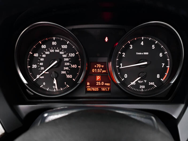 2014 BMW Z4 sDrive35i