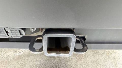 2021 Ford Explorer Police Interceptor Utility