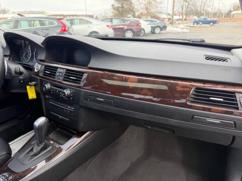 2011 BMW 3 Series 328i xDrive