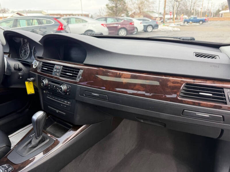 2011 BMW 3 Series 328i xDrive