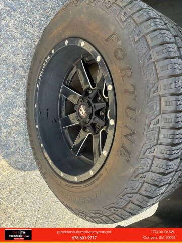 2014 RAM 1500 Tradesman