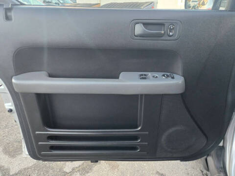 2008 Honda Element EX