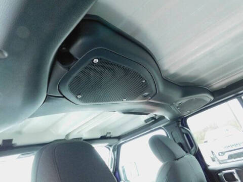 2026 Jeep Gladiator Willys