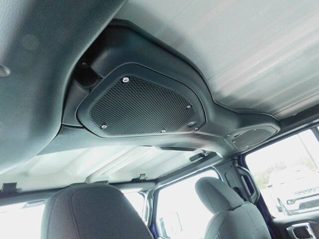 2026 Jeep Gladiator Willys