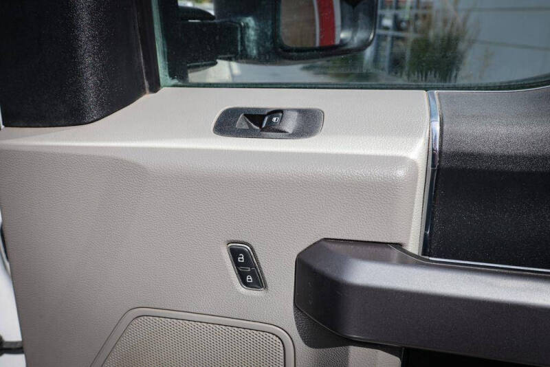 2020 Ford F-350 Super Duty XLT