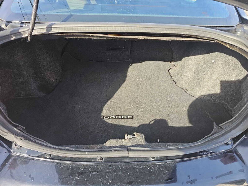 2013 Dodge Avenger SXT
