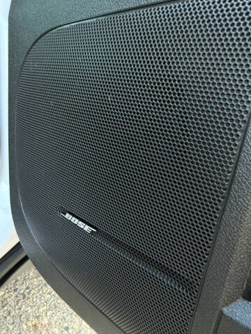 2016 GMC Acadia SLT-2