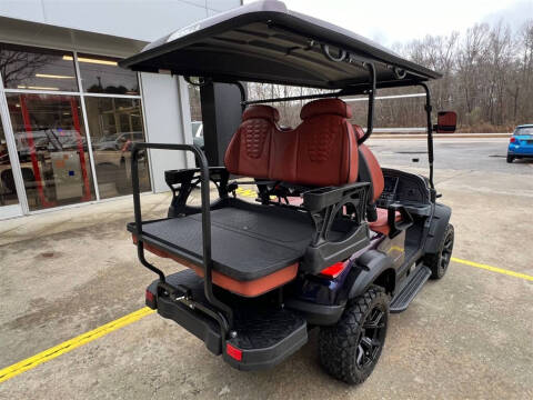 2024 Gorilla G4L