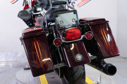2007 Harley-Davidson Road Glide