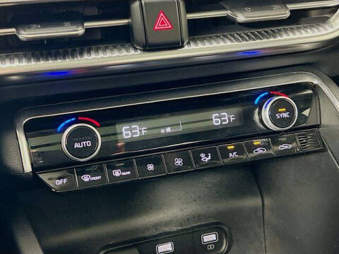 2024 Kia K5 EX