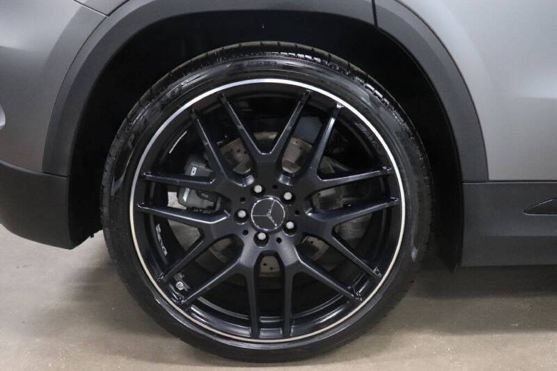 2022 Mercedes-Benz GLA AMG GLA 45