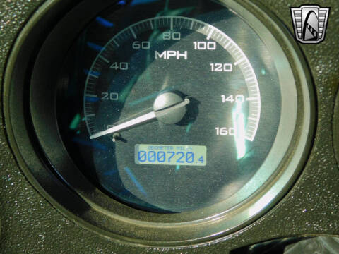 1985 Chevrolet C/K 10 Series