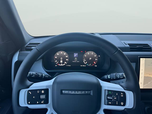 2025 Land Rover Defender 110 P500 X-Dynamic SE