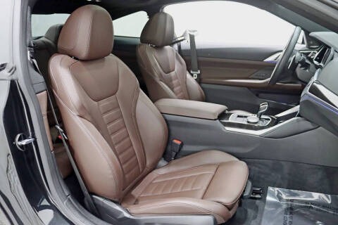 2022 BMW 4 Series M440i xDrive