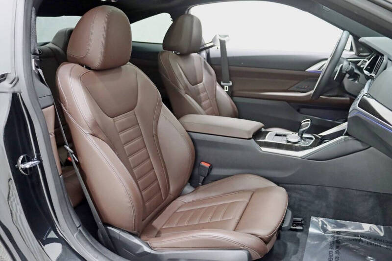 2022 BMW 4 Series M440i xDrive